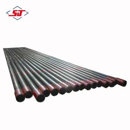 Shengji Group Tungsten Tubing Anti-Corrosion Application