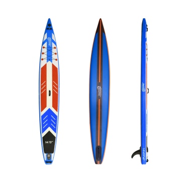 High Quality Custom Race ISUP Surfing Paddle Boards