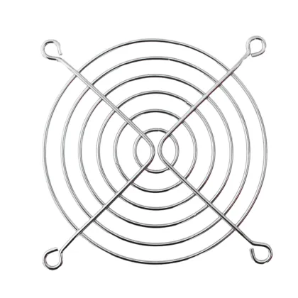 Wholesale Steel Fan Guard Covers 60-250mm - Fan Guard Protection