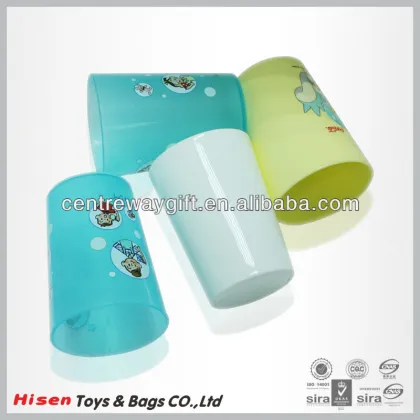 thick plastic cups for usa
