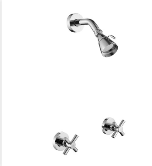 Single Lever Concealed Shower Faucet