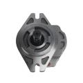 hydraulic crane elevator machinery External gear pump