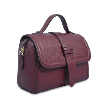 Best Designer Woman Leather Tote Bag Ladies Handbag