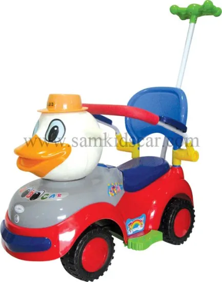 kids ride on cars