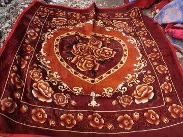 Muslem Big Carpet