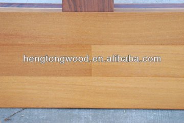 FSC engineered cumaru flooring,fsc oak flooring, Engineered walnut wood flooring