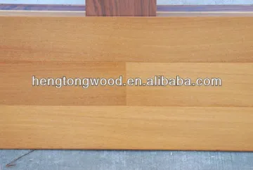 FSC engineered cumaru flooring,fsc oak flooring, Engineered walnut wood flooring