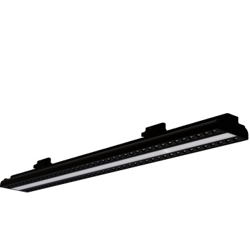 15W-30W LED Twin Tube Track Linear Light for Retail Lighting Fixtures
