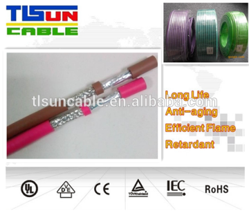 High Speed Fieldbus cable Databus Foundation