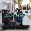 100kva Generator Powered by Perkins Diesel Generator