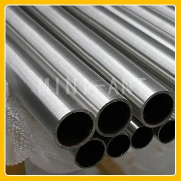 stainless steel tube for decoration
