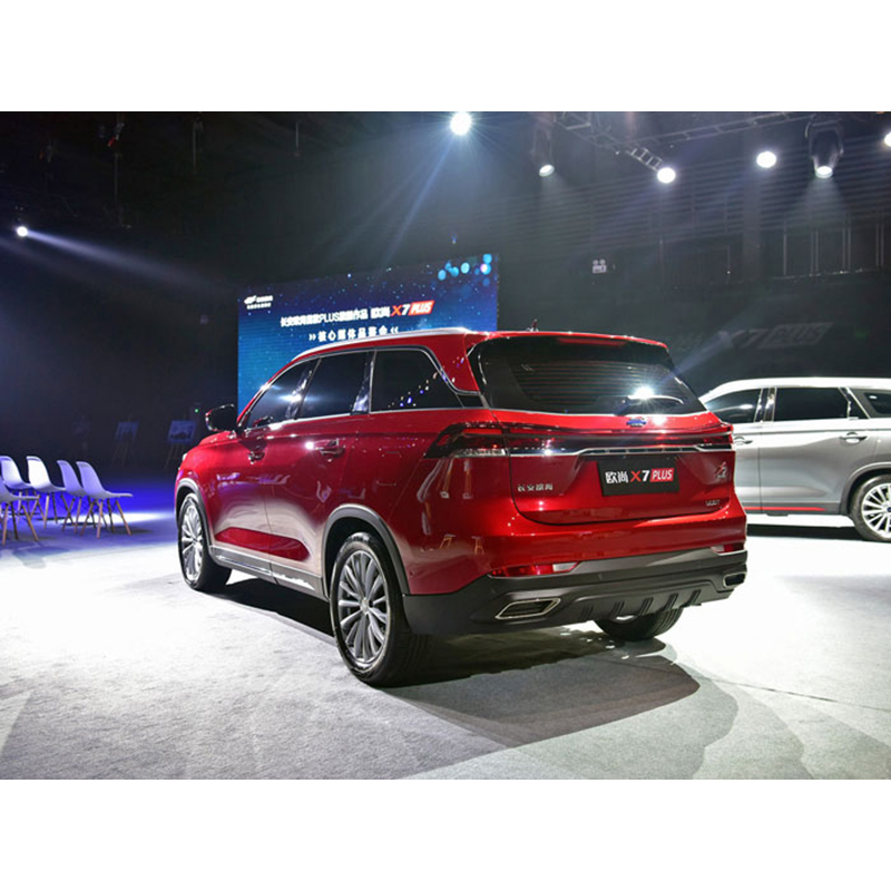 Household SUV changan oshan X7 Household SUV changan oshan X7