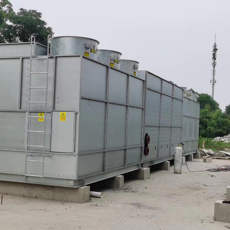 Constant Pressure Water Supply System