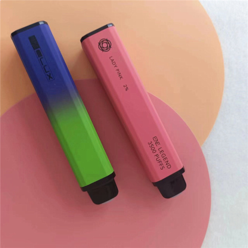 Estônia ELUX VAPE DISPONÍVEL ENE 3500 PUFFS