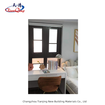 20A Electric Low-E Fireproof Blind Glass