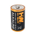 Pila Alcalina D HW AM1 LR20 Nuevo Modelo