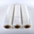 Heavy Duty PE Heat Shrink Film Rolls