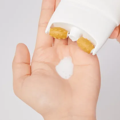 BAOM Silky delicate and delicate neck cream 110g