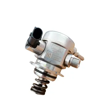 Modern Auto Fuel Injection System: 35320-2B250 & 2B260 Sonata High Pressure Fuel Pump