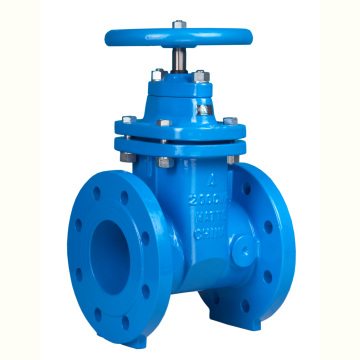 High-Quality OS&Y Gate Valve, 6 Inch Flanged Water Valve at Competitive Prices
