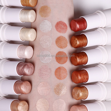 BetterMiss Makeup Wand Highlighter Bronzer Stick