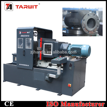 Günstige horizontale Bohrwasserpumpe Multi -Kopf -Bohrmaschine zum Bohren von Aluminium/Metall