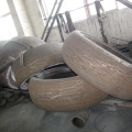 Polysius Cement Mill Liners