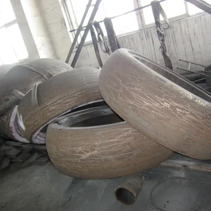 Polysius Cement Mill Liners