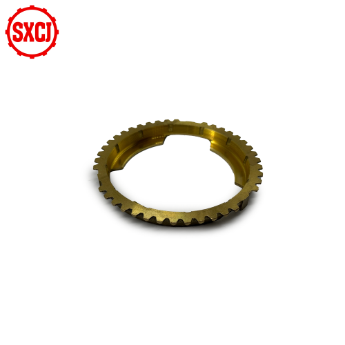 OEM 32620VX213/32620VX22B NISSAN ZD30 Transmission Synchronizer Ring Design