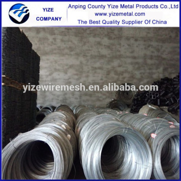 3.37mm galvanized steel core wire