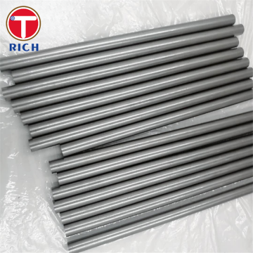 EN10305-1 Stainless Steel Tube For Industry