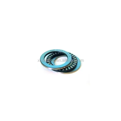 SKF Cylindrical Roller Thrust Bearings 89307TN