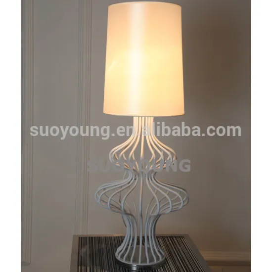 Decorative Modern Design Desk Table Lights for Indoor Decor MT7053-1