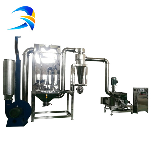 Milling Machine White/black pepper super fine powder pulverizer Supplier