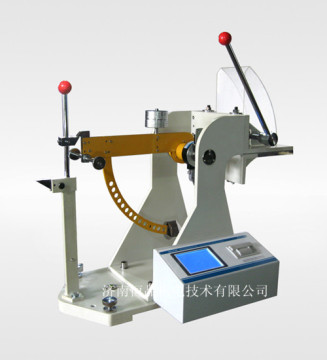 Board strength tester