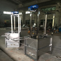 Garment Dyeing Machine For Sale High Quality Hang Dyeing machine Factory