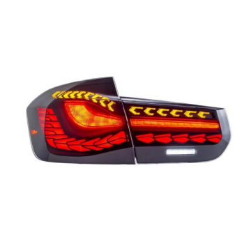LED Tail Lights for BMW 3 Series F30 F80 2012-2018
