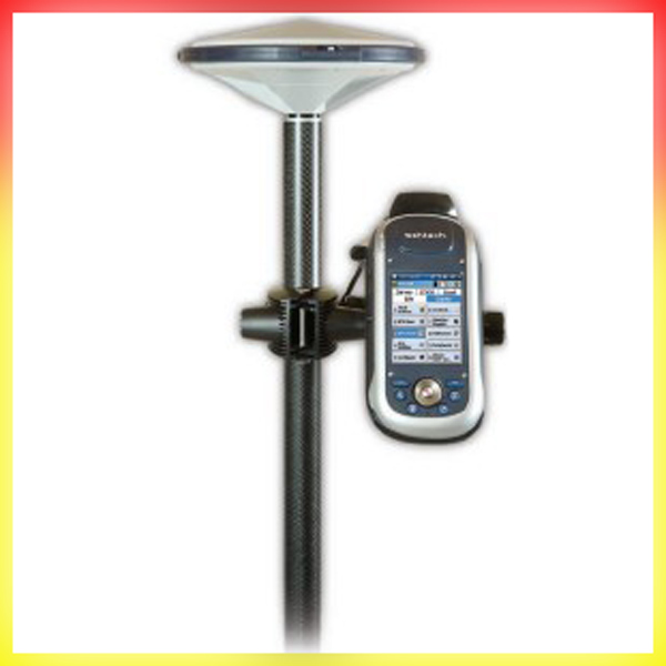 Spectra Precision Promark 220 GPS Receiver Measuring Instruments