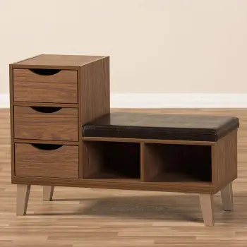 smart modern shoe display cabinet