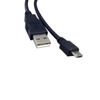 High-Quality 3.5m Micro USB Fast Charging Data Cable for Sony PS4 Game Controller