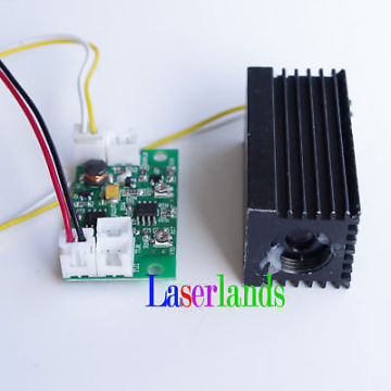 Stage Show 20MW~50MW Green 532nm Laser Diode Laser Module