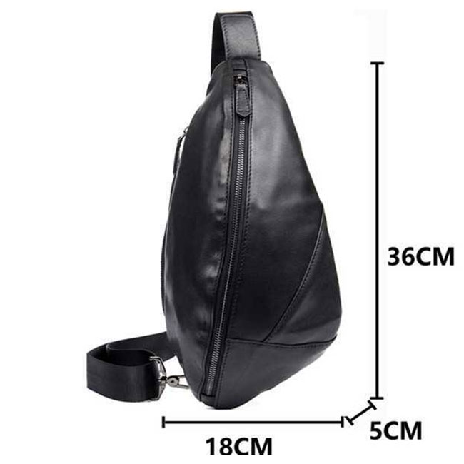 Sling Chest Bag