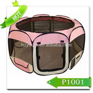 luxury pet product dog playpen foldable