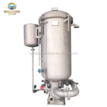Dyedtech: Yarn Dyeing and Wash Machines from Dyeing Machine Manufacturer
