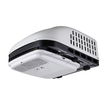 Universal 115V 13500BTU RV Van AC Unit for Air Conditioning in Trailers and Campers