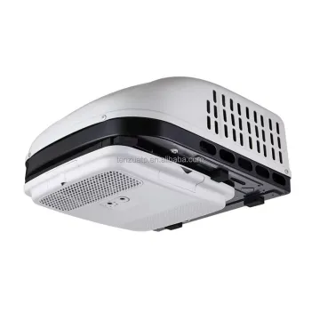 Universal 115V 13500BTU RV Van AC Unit for Air Conditioning in Trailers and Campers