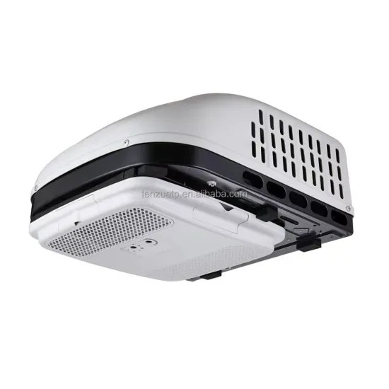 Universal 115V 13500BTU RV Van AC Unit for Air Conditioning in Trailers and Campers