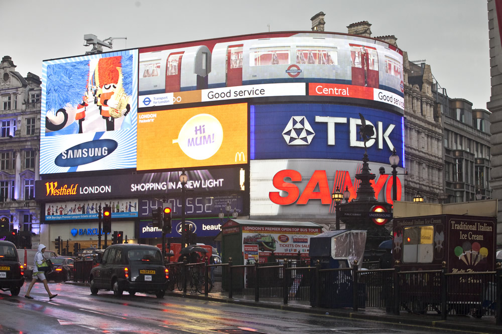 led board signs