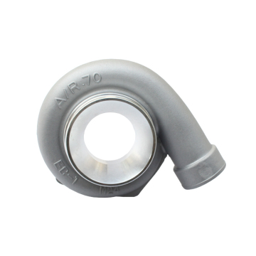 Alloggiamento del compressore personalizzato A/R.70 T04E Turbocharger - Factory di qualità diretta