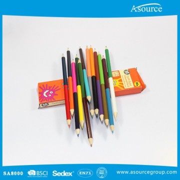 Professional Custom Twin Tip Secret Garden Coloring Pencil